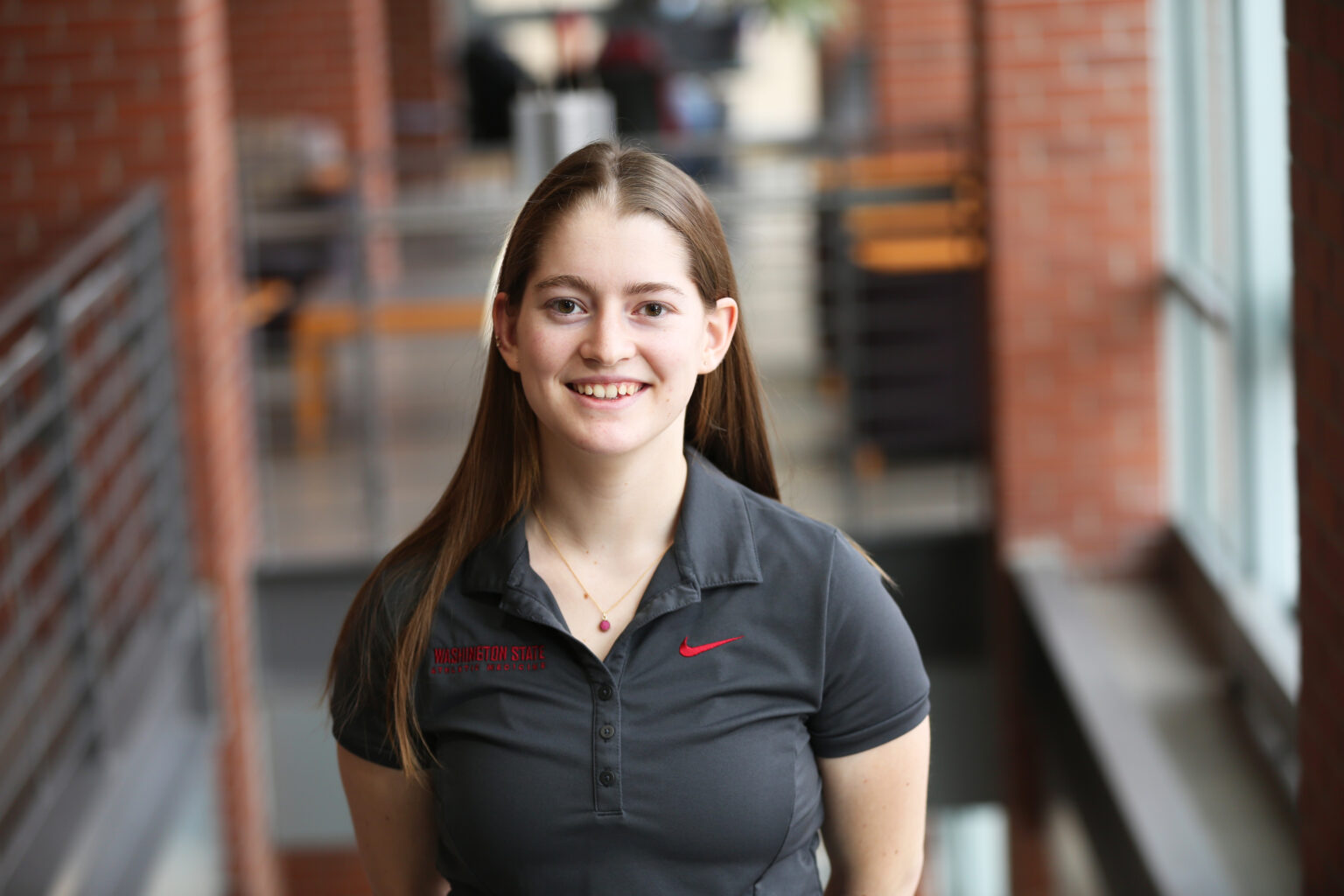 Getting to Know You Katie Lukes College of Education Washington