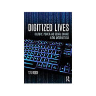 Digitized lives cover