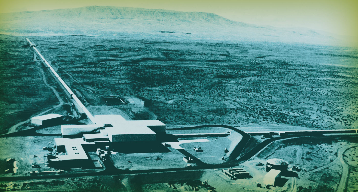 Eureka! on the horizon Washington State Magazine Washington State