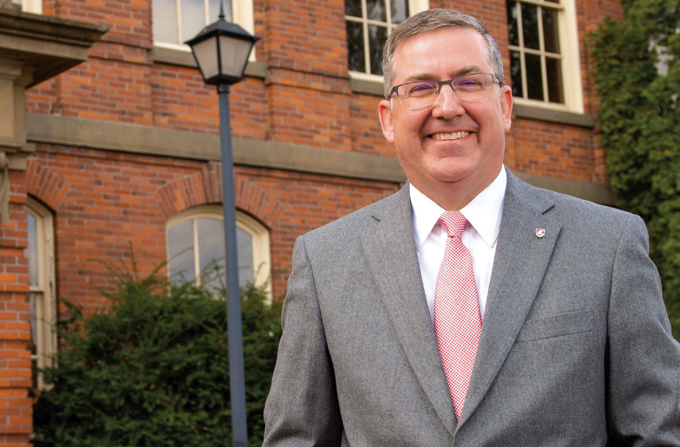 WSU PRESIDENT WARNS DISRUPTIONS IN STATE AND RESEARCH FUNDING visual data 7