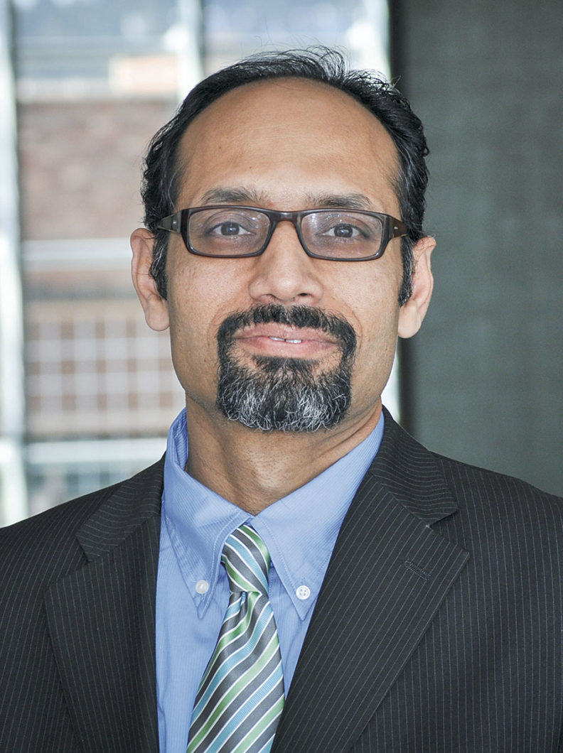 Reading the benefits of tea leaves Washington State Magazine