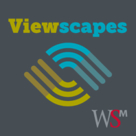 Viewscapes podcast from Washington State Magazine