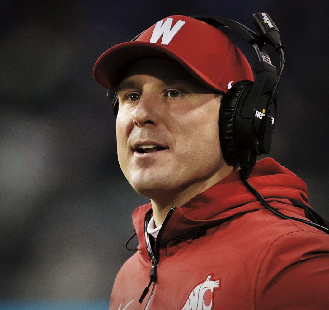 Tweet by WSU Pullman