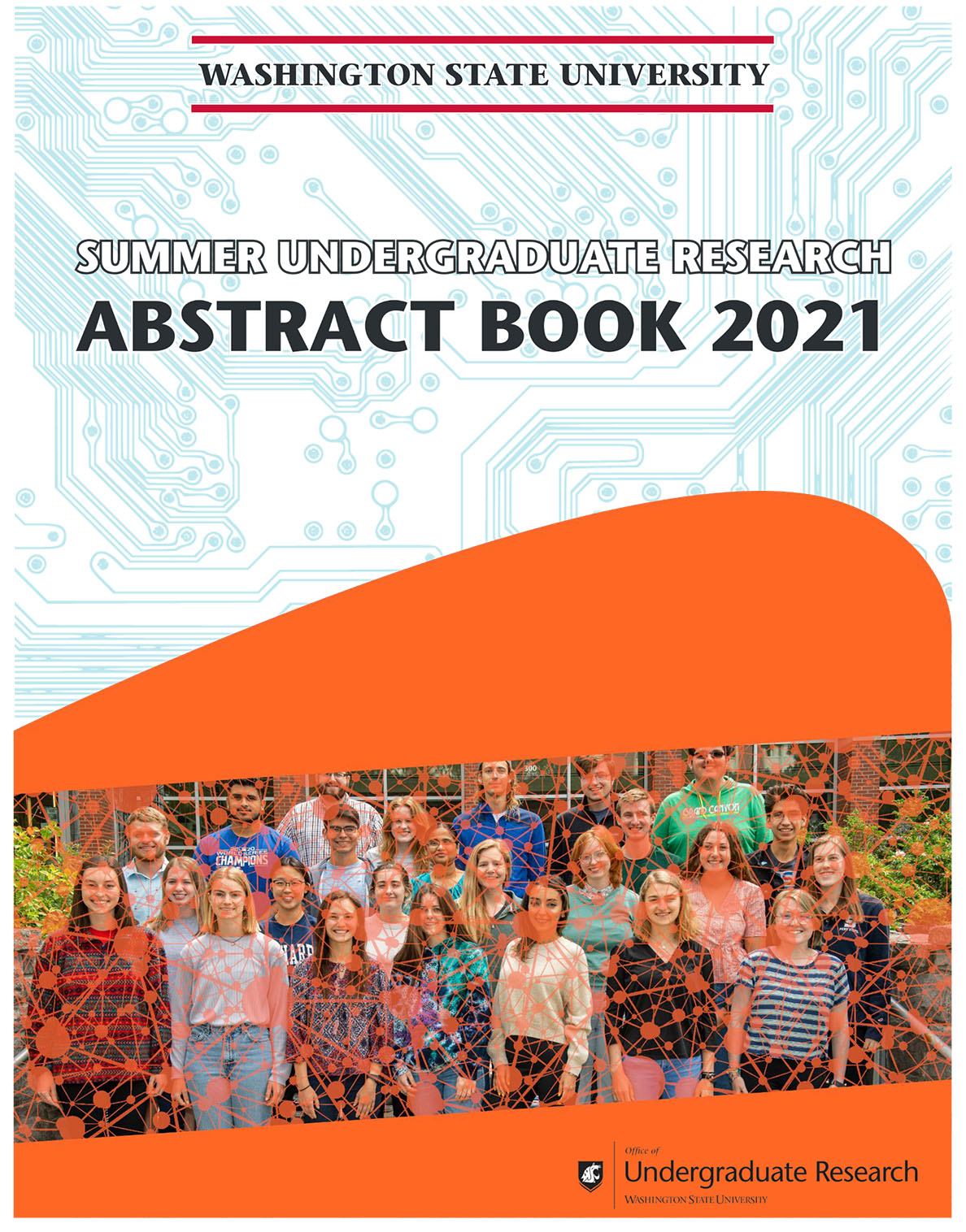 Summer Research Symposium Summer Research at WSU Washington State