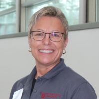 Cindy Armstrong