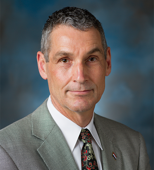 Gerrit Hoogenboom
