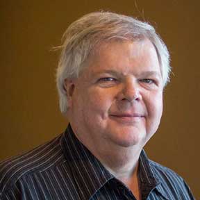 Ken Eastwell