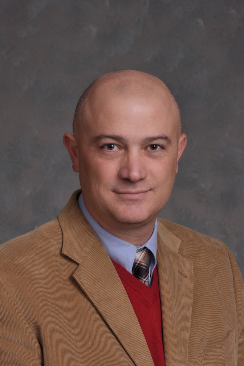 Stefano Musacchi