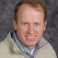 Troy Peters
