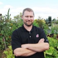 Chad Kruger