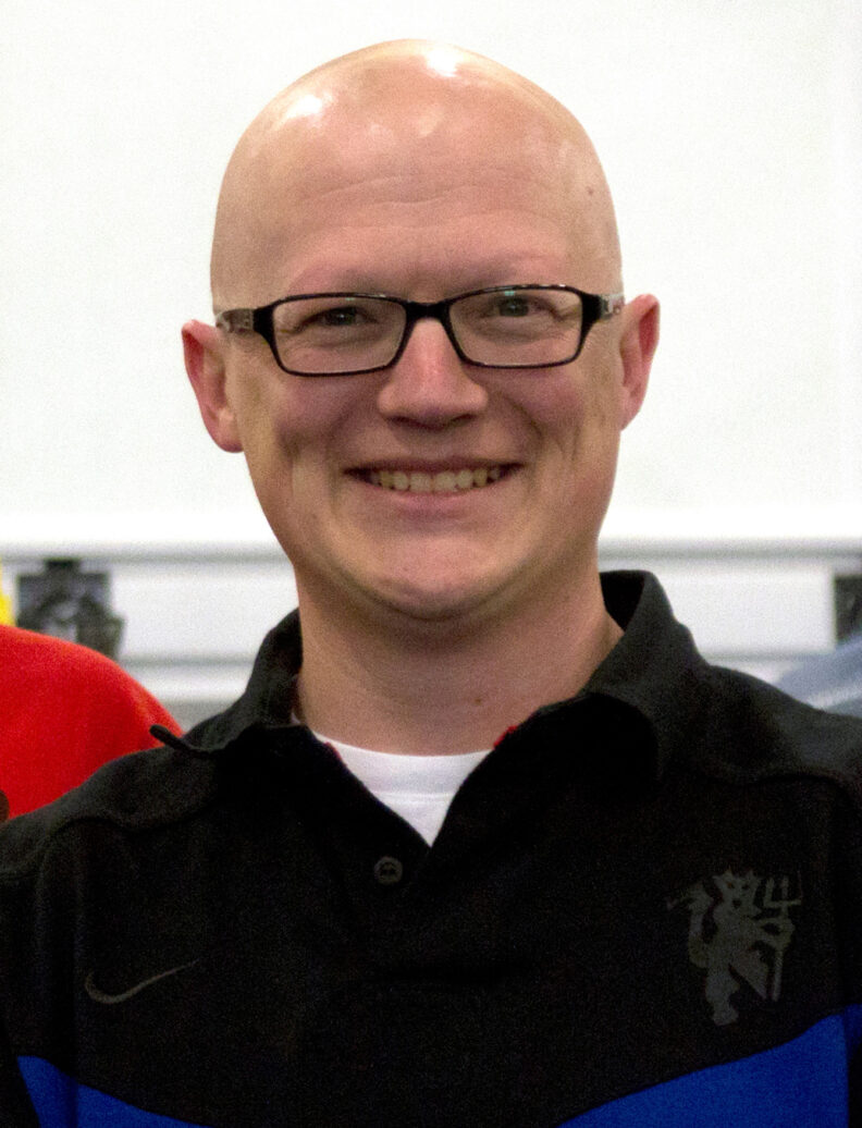James Harbertson