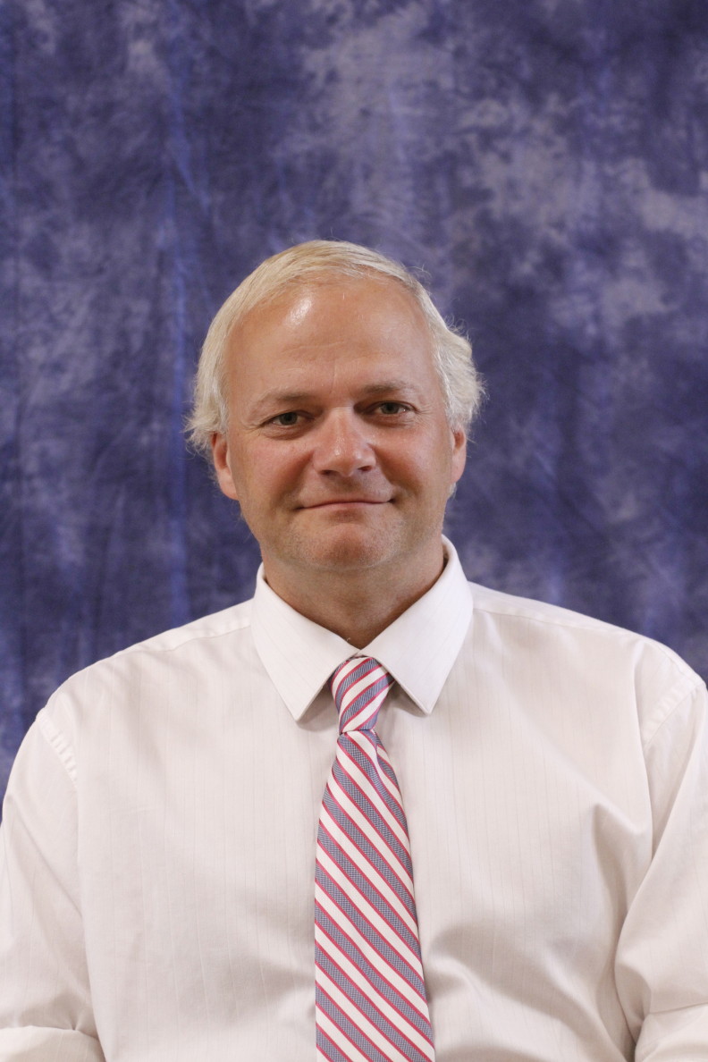 Brian Brandt