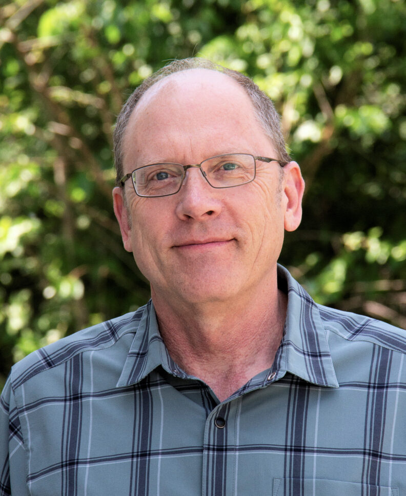 Mark Pavek
