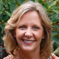 Louise Parker