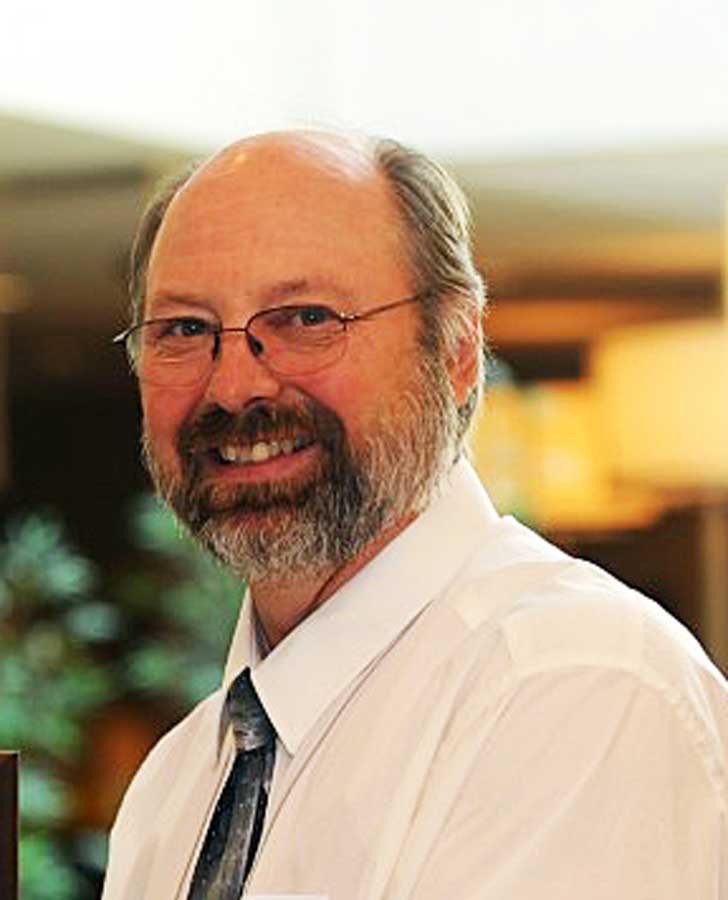 Steven Norberg