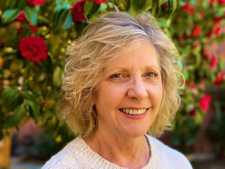 Louise Parker