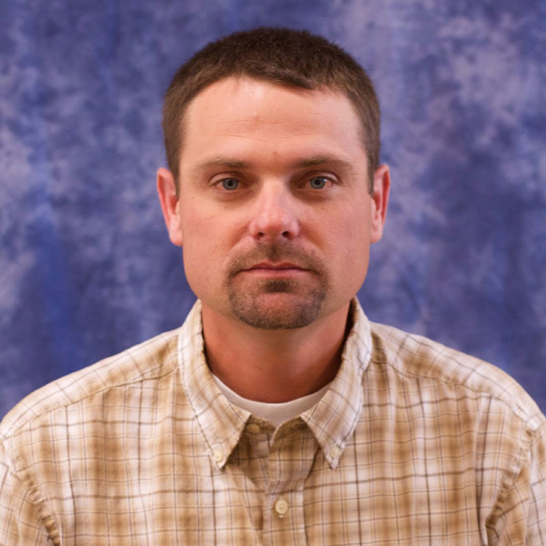 Timothy Waters
