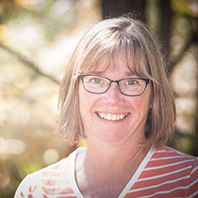 Deborah Handy