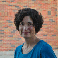 Elizabeth Soliday