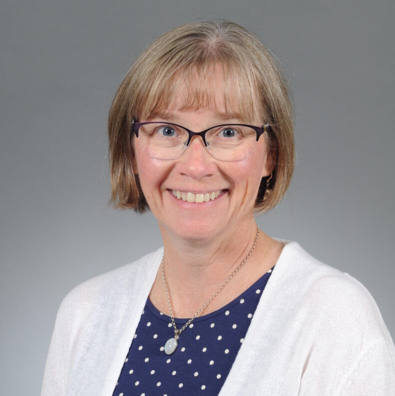 Deborah Handy