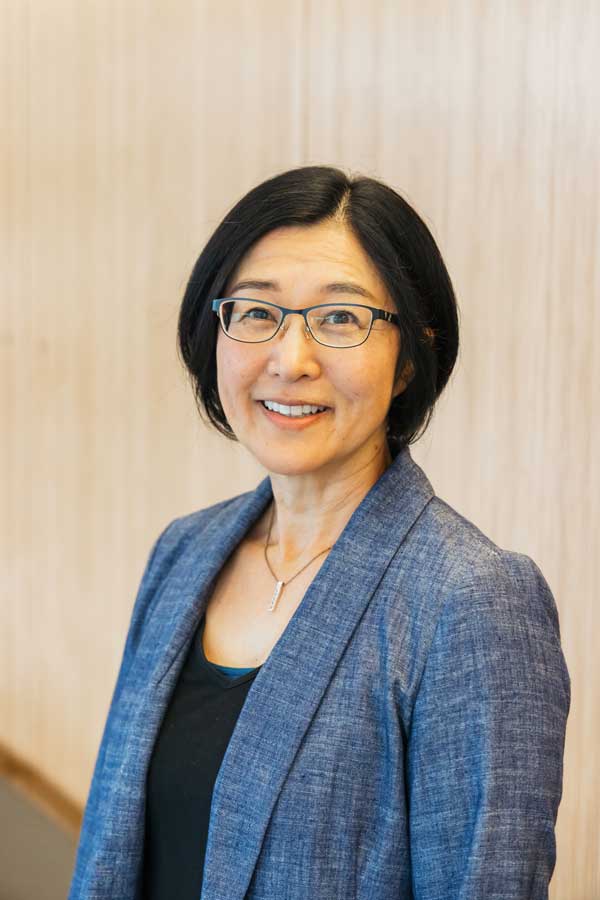 Yoshie Sano