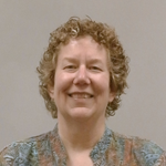 Patricia Arnold