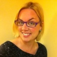 Dr. Kate Hellmann