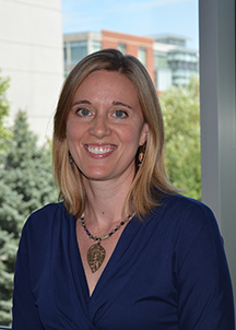 Sarah Fincham