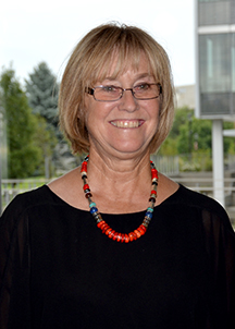 Gail Oneal