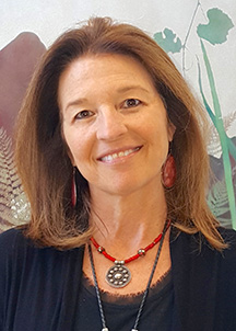 Andra Davis