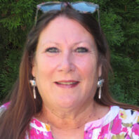Jayne Beebe