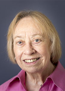 Billie Severtsen