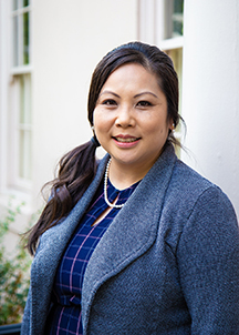 Connie Nguyen-Truong