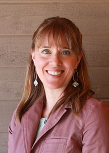 Sarah Fincham
