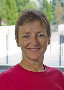 Sally Hasher