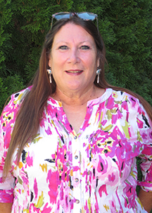 Jayne Beebe