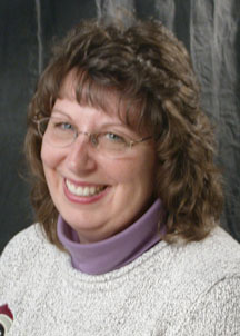 Lee Anne Kifer