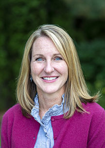 Lisa Vickers