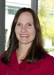 Michele Shaw