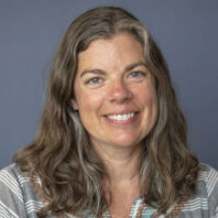 Julie Postma
