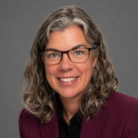 Julie Postma