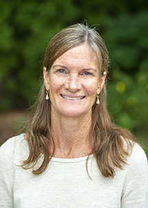 Robin Faubion