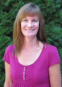 Robin Faubion