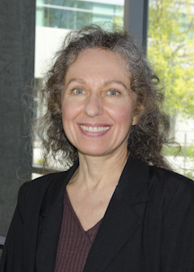 Sally Matar-Curnow