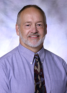 Gary Smith