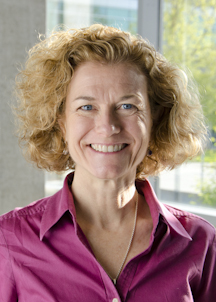 Susan McFadden