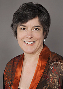 Tracy Klein