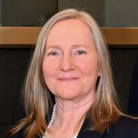 Marian Wilson