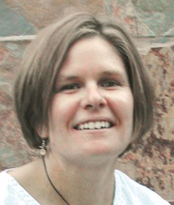 Mary Kay Patton