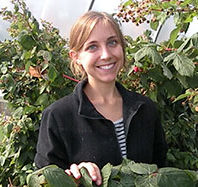 Lisa DeVetter